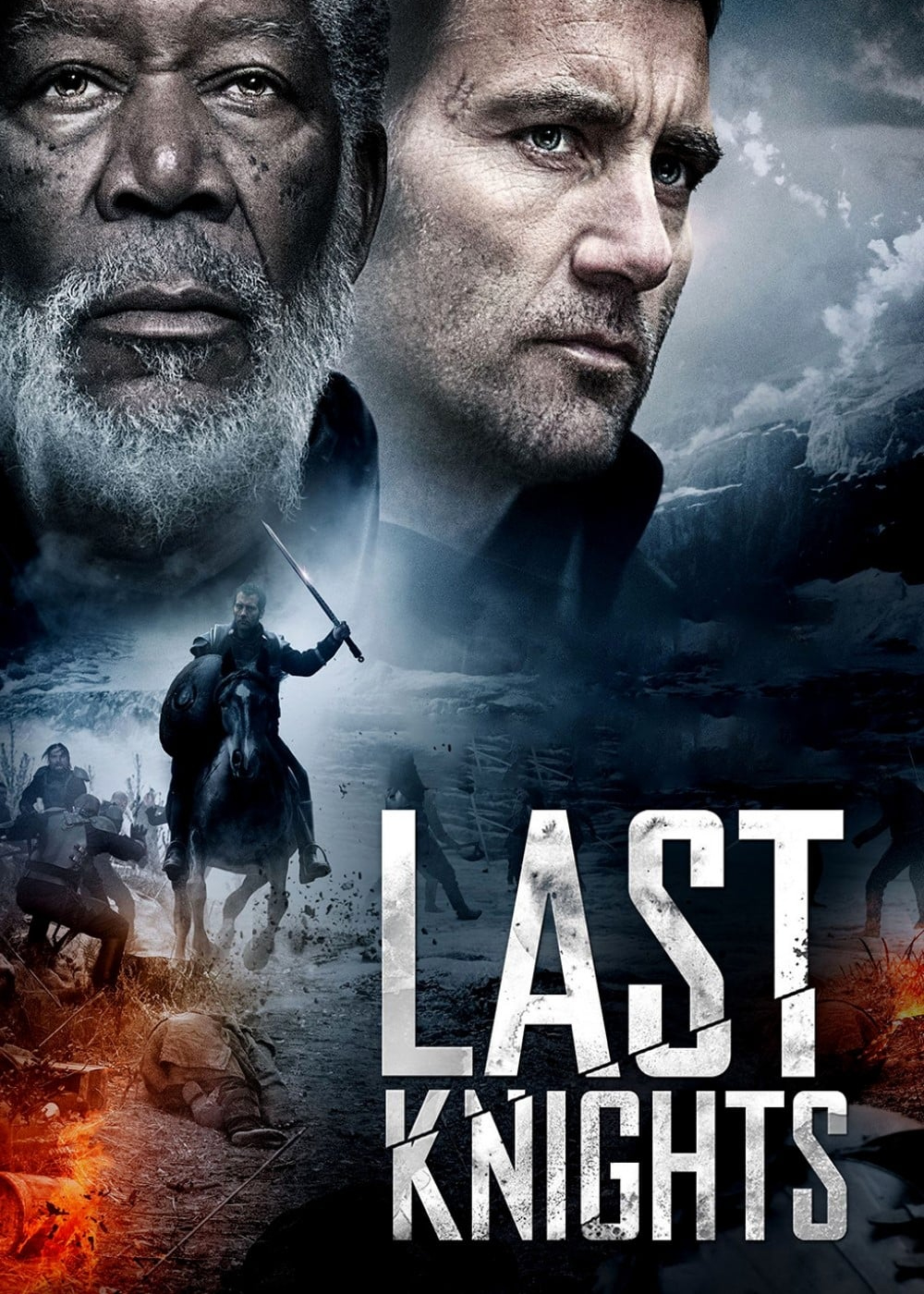 Xem Phim Hiệp Sĩ Cuối Cùng (Last Knights)