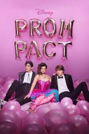 Xem Phim Hiệp Ước Dạ Hội (Prom Pact)