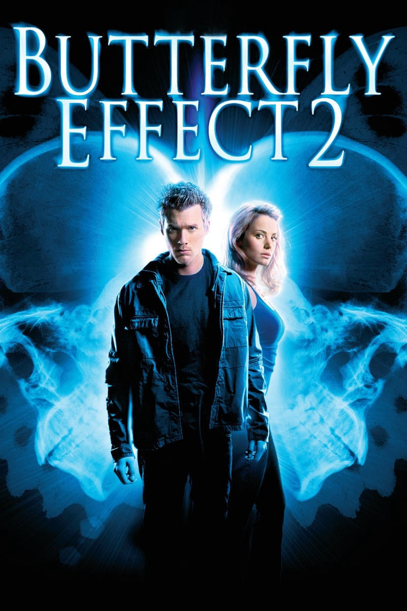 Xem Phim Hiệu Ứng Cánh Bướm 2 (The Butterfly Effect 2)