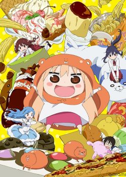 Xem Phim Himouto! Umaru-chan OVA (Himouto! Umaru-chan OVA)