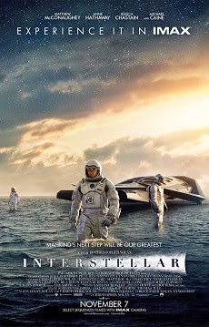 Xem Phim Hố Đen Tử Thần (Interstellar)