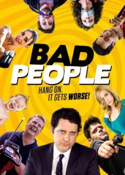 Xem Phim Hố Sâu Trụy Lạc (Bad People)