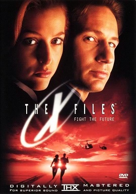 Xem Phim Hồ Sơ Tuyệt Mật (The X Files: Fight The Future)