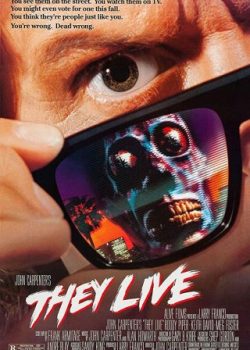 Xem Phim Họ Vẫn Sống (They Live)