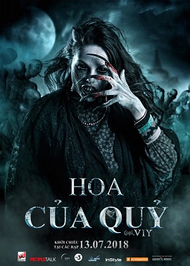 Xem Phim Hoa Của Quỷ (Gogol Viy)