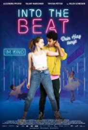 Xem Phim Hòa Cùng Nhịp Điệu: Vũ Khúc Từ Con Tim (Into The Beat)