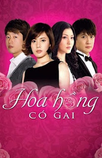 Xem Phim Hoa Hồng Có Gai (Temptation To Go Home)