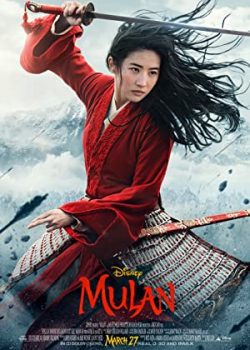 Xem Phim Hoa Mộc Lan (Mulan)