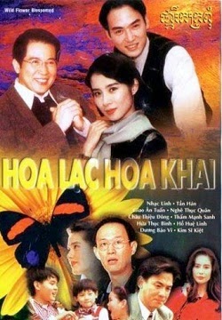 Xem Phim Hoa Tàn Hoa Nở (THVL2)