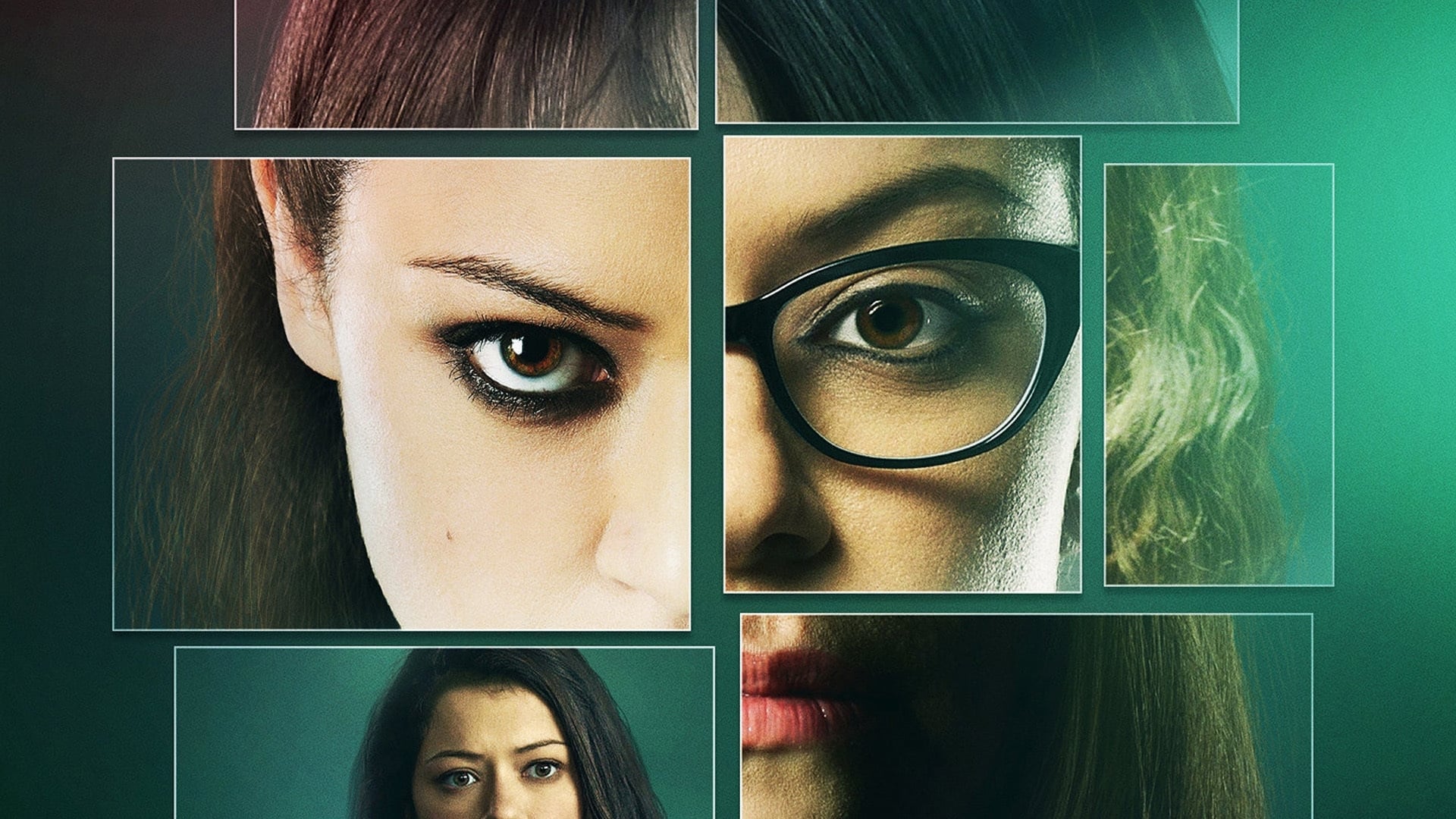 Xem Phim Hoán vị Phần 2 (Orphan Black Season 2)