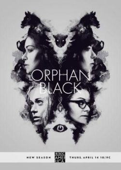 Xem Phim Hoán vị Phần 4 (Orphan Black Season 4)