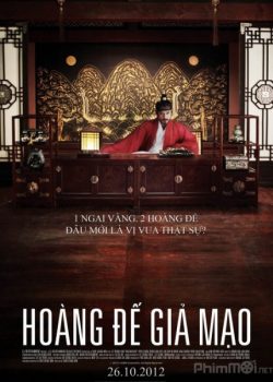 Xem Phim Hoàng Đế Giả Mạo (Masquerade / Ghwanghae, Man Became A King)