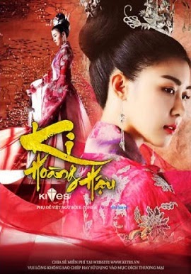 Xem Phim Hoàng Hậu Ki (Empress Ki)