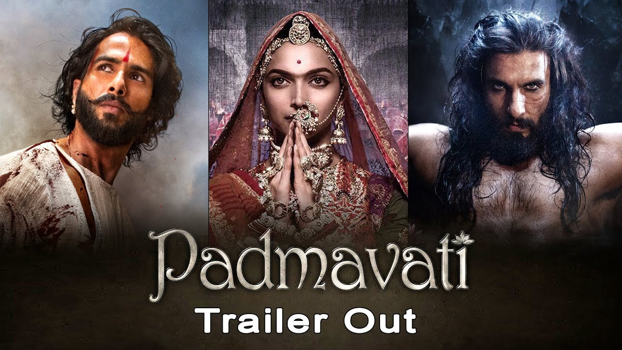 Xem Phim Hoàng Hậu Padmaavat (Padmaavat)