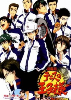 Xem Phim Hoàng Tử Tennis Phần 1 (Prince Of Tennis Season 1)