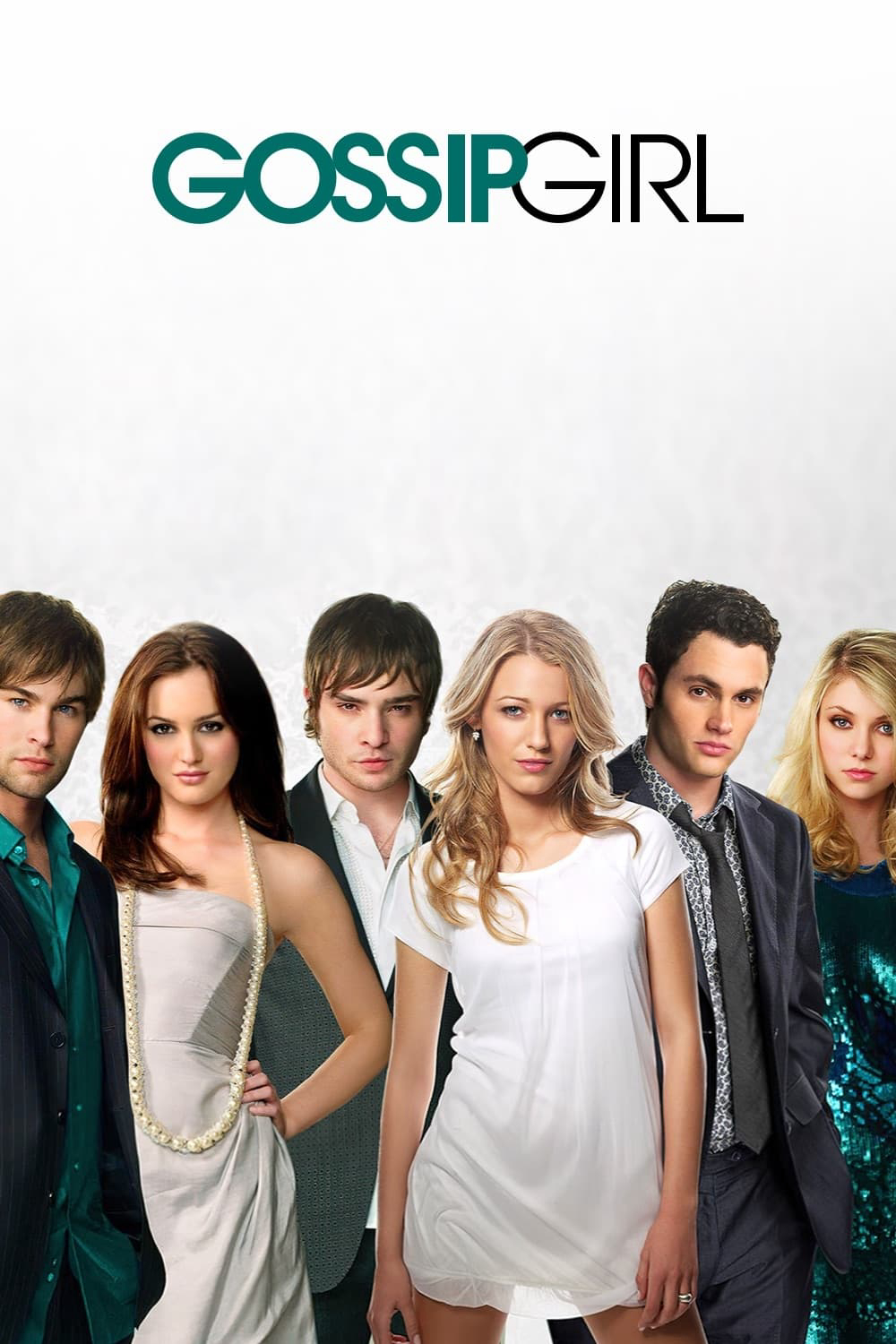 Xem Phim Hội Bà Tám(Phần 2) (Gossip Girl (Season 2))