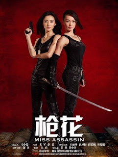 Xem Phim Hội Nữ Sát Thủ (Miss Assassin)