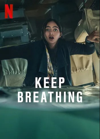 Xem Phim Hơi Thở Sống Còn Phần 1 (Keep Breathing Season 1)