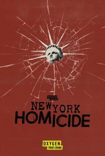 Xem Phim Homicide: Án mạng Phần 2 (Homicide: New York Season 2)