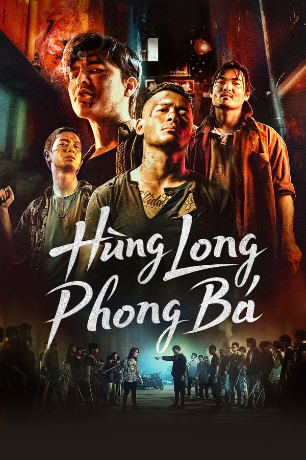 Xem Phim Hùng Long Phong Bá (Phần 2) (Brothers For Life (Season 2))