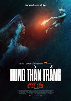 Xem Phim Hung Thần Trắng (Great White)