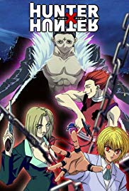 Xem Phim Hunter X Hunter Ova (Hunter X Hunter Ova)