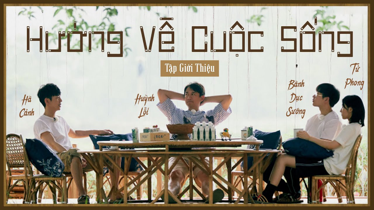 Xem Phim Hướng Về Cuộc Sống - Mùa 4 (Hướng Về Cuộc Sống - Mùa 4)