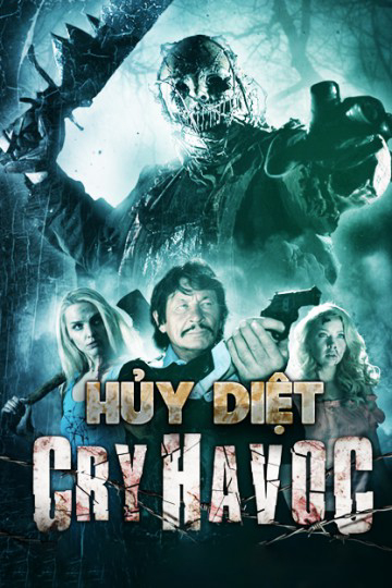 Xem Phim Hủy Diệt (Cry Havoc)