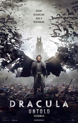 Xem Phim Huyền Thoại Chưa Kể (Dracula Untold)