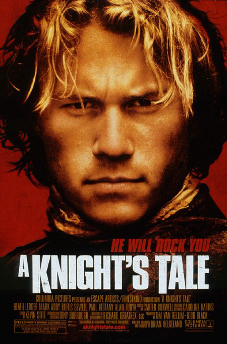 Xem Phim Huyền Thoại Hiệp Sĩ (A Knight's Tale)