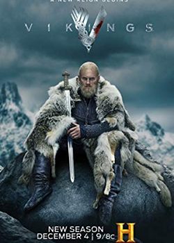 Xem Phim Huyền Thoại Vikings Phần 6 (Vikings Season 6)