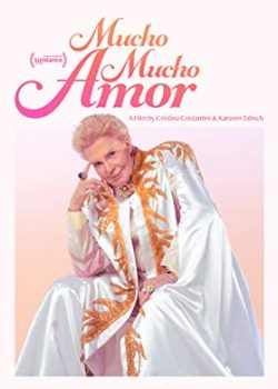 Xem Phim Huyền thoại Walter Mercado: Yêu nhiều nhiều (Mucho Mucho Amor)