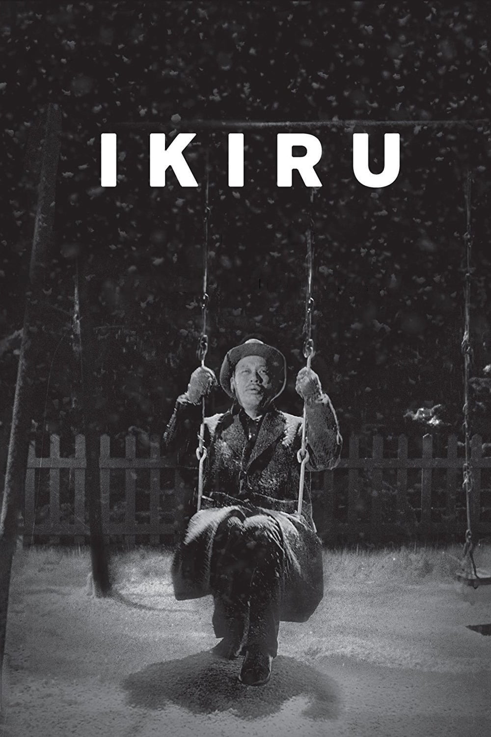 Xem Phim Ikiru (Ikiru)