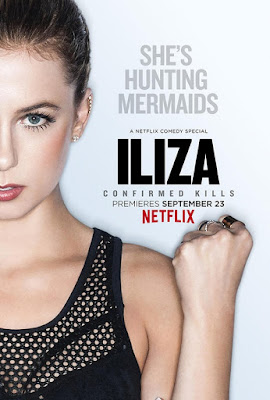 Xem Phim Iliza Shlesinger: Xác Nhận Đã Giết (Iliza Shlesinger: Confirmed Kills)