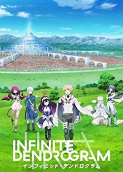 Poster Phim Infinite Dendrogram (Infinite Dendrogram)