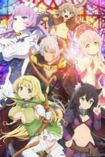 Xem Phim Isekai Maou to Shoukan Shoujo no Dorei Majutsu Ω - How Not to Summon a Demon Lord 2nd Season ()