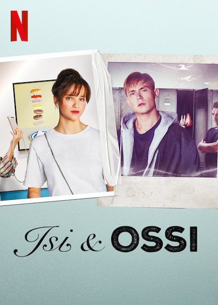 Xem Phim Isi & Ossi (Isi & Ossi)