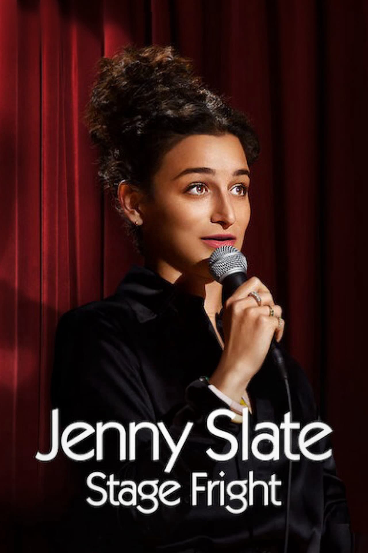 Xem Phim Jenny Slate: Stage Fright (Jenny Slate: Stage Fright)