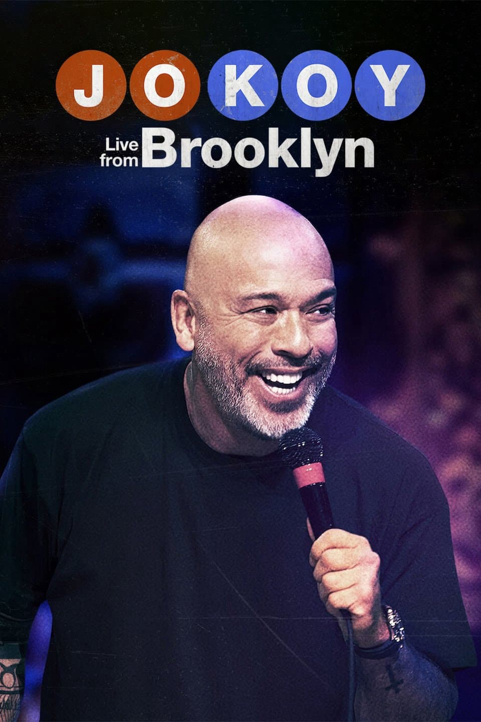 Xem Phim Jo Koy: Trực tiếp từ Brooklyn (Jo Koy: Live from Brooklyn)