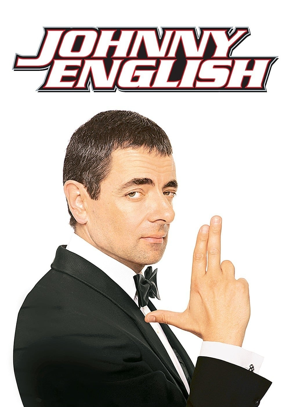 Xem Phim Johnny English: Điệp Viên Không Không Thấy (Johnny English)