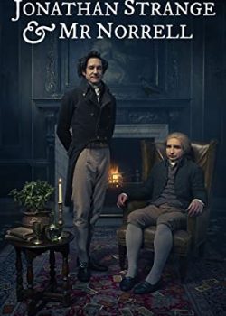 Xem Phim Jonathan Strange Và Mr Norrell Phần 1 (Jonathan Strange & Mr Norrell Season 1)