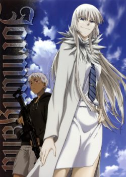 Poster Phim Jormungand: Perfect Order Season 2 (Jormungand: Perfect Order Season 2)