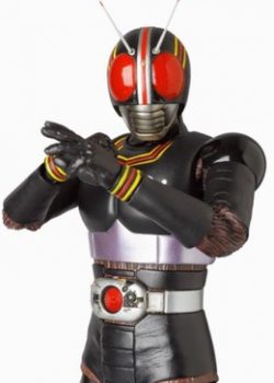 Xem Phim Kamen Rider Black (Kamen Rider Black)