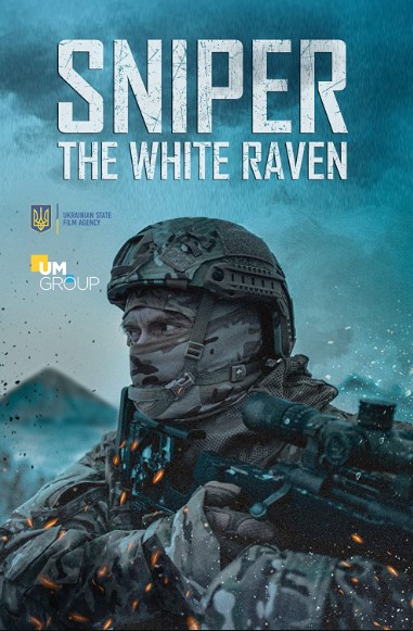 Xem Phim Kẻ Bắn Tỉa. Quạ Trắng (Sniper. The White Raven)