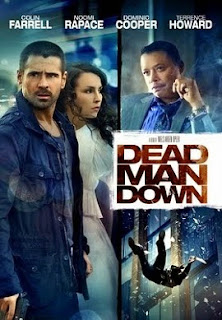 Xem Phim Kẻ Báo Thù (Dead Man Down)