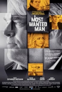 Xem Phim Kẻ Bị Truy Nã (A Most Wanted Man)