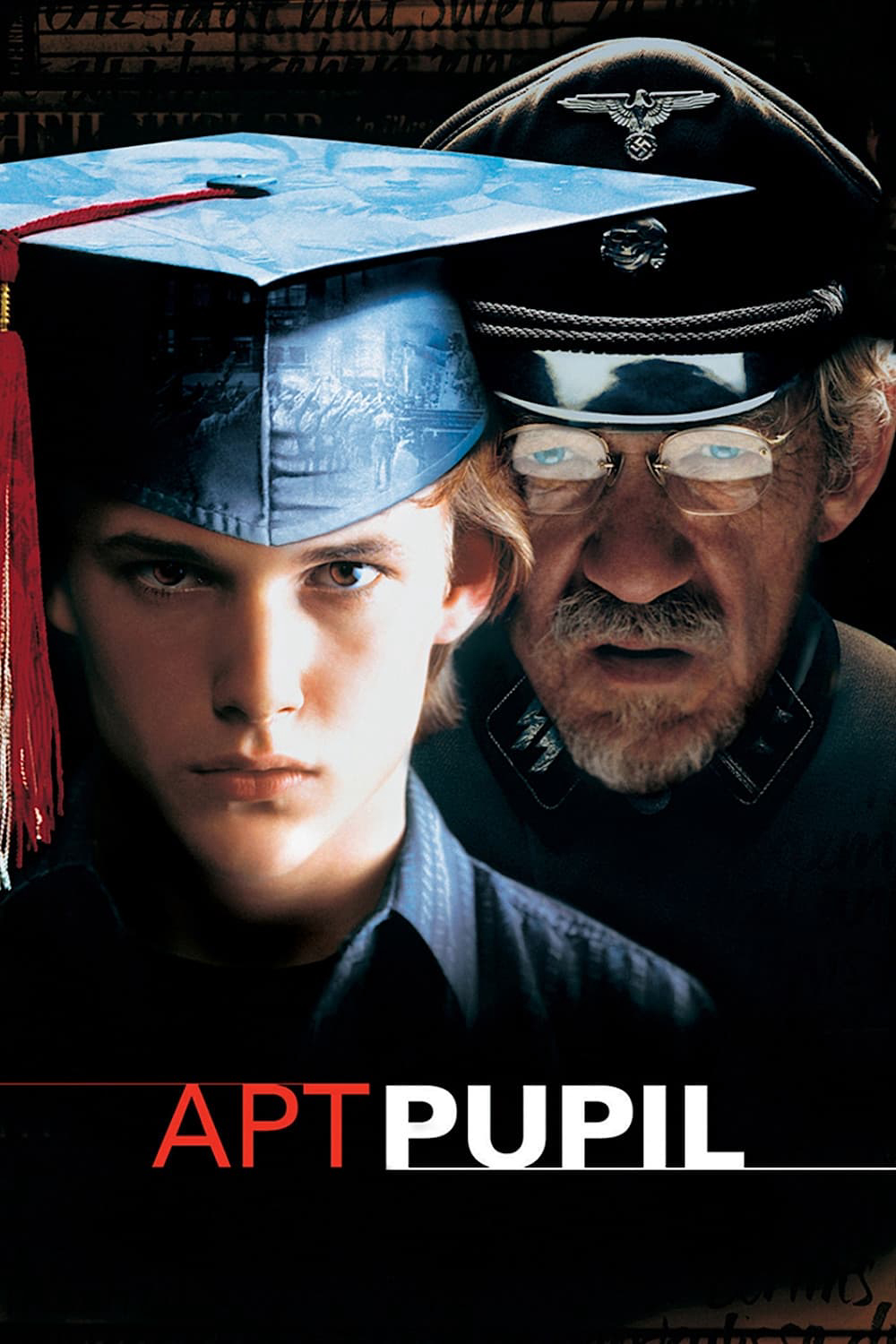 Xem Phim Kẻ Đội Lốt Học Sinh (Apt Pupil)