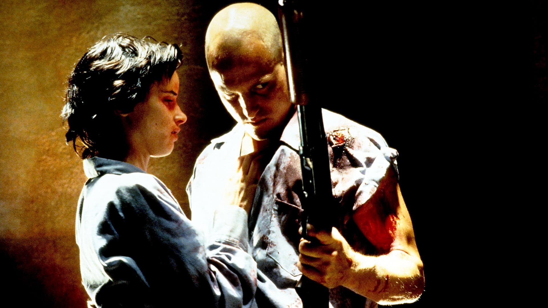 Xem Phim Kẻ Giết Người Bẩm Sinh (Natural Born Killers)