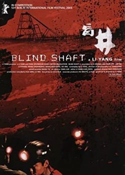 Poster Phim Kế Hoạch Bất Thành (Blind Shaft)