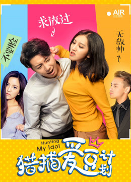 Poster Phim Kế hoạch săn lùng tình yêu (Hunting My Idol)